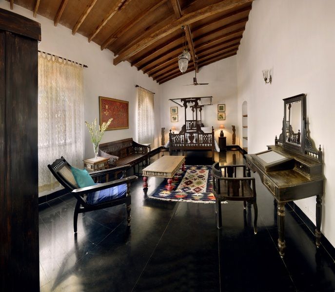 Stayvista At Terra Rosa - Pet Friendly Villa Goltim Exterior photo